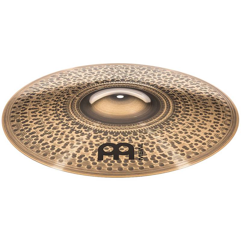 Meinl Pure Alloy Custom 18" Medium Thin Crash PAC18MTC Crash-Becken von Meinl