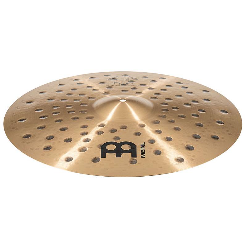 Meinl Pure Alloy PA20EHCR 20" Extra Hammered Crash Ride Meinl Pure Alloy PA20EHCR 20" Extra Hammered Crash Ride von Meinl