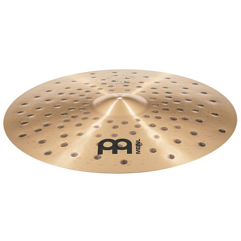 Meinl Pure Alloy PA22EHCR 22" Extra Hammered Crash Ride von Meinl