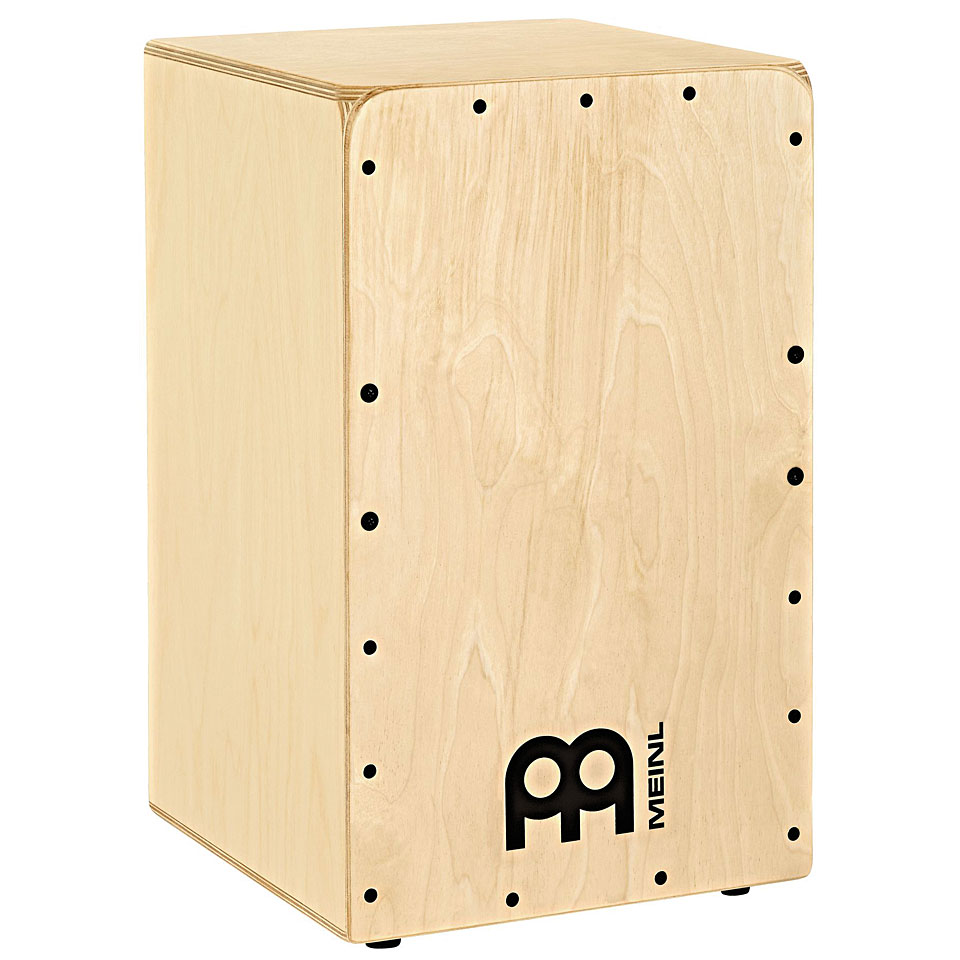 Meinl Snarecraft Baltic Birch Cajon 100 Cajon von Meinl