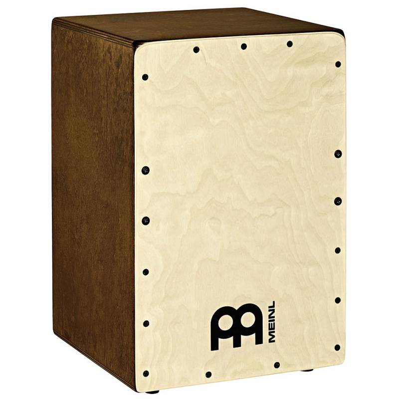 Meinl Snarecraft SC80AB-B Baltic Birch Cajon 80 Cajon von Meinl