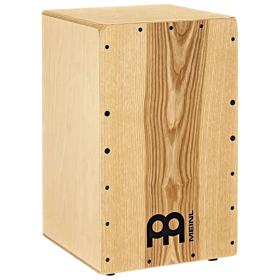 Meinl Snarecraft SC100HA Heart Ash Cajon Cajon von Meinl