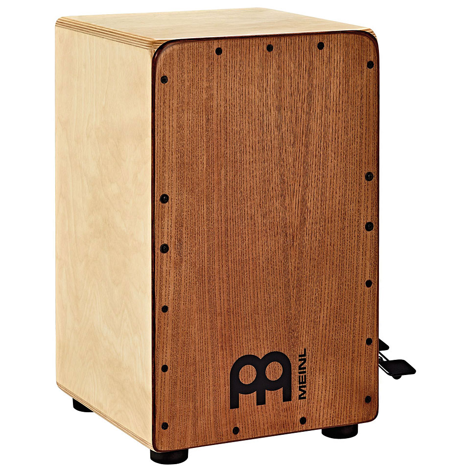 Meinl Snarecraft Professional American White Ash Cajon Cajon von Meinl