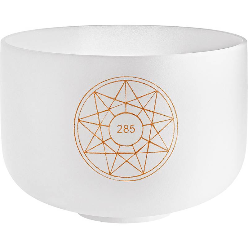 Meinl Sonic Energy 12" Solfeggio Crystal Singing Bowl 285 Hz von Meinl