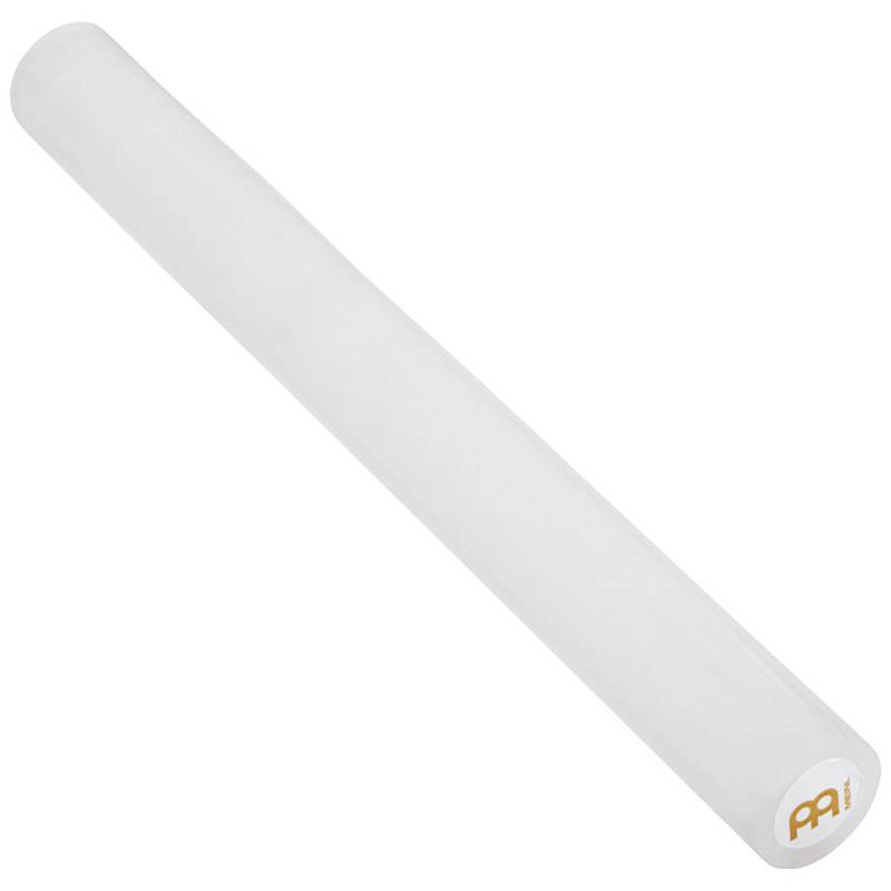 Meinl Sonic Energy CSBRM Coated Crystal Silicone Rod Medium Klangwelt von Meinl