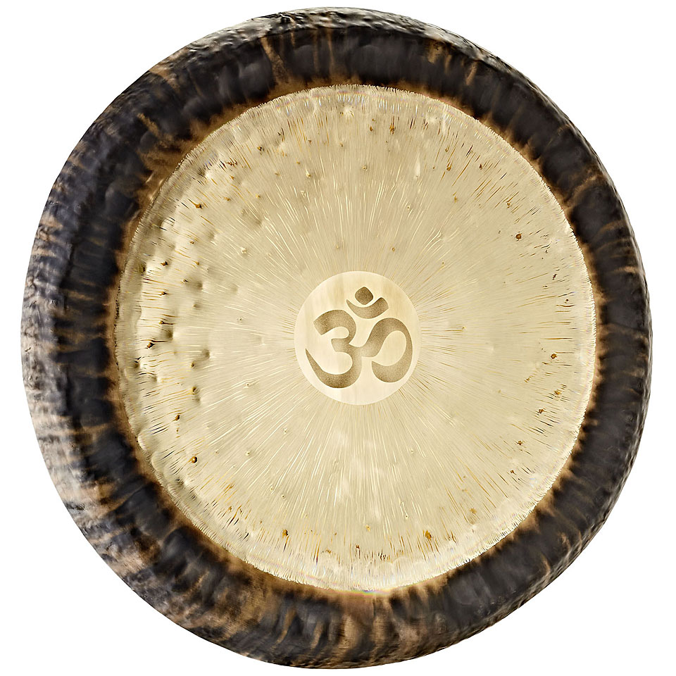 Meinl Sonic Energy G24OM 24" OM Gong Gong von Meinl