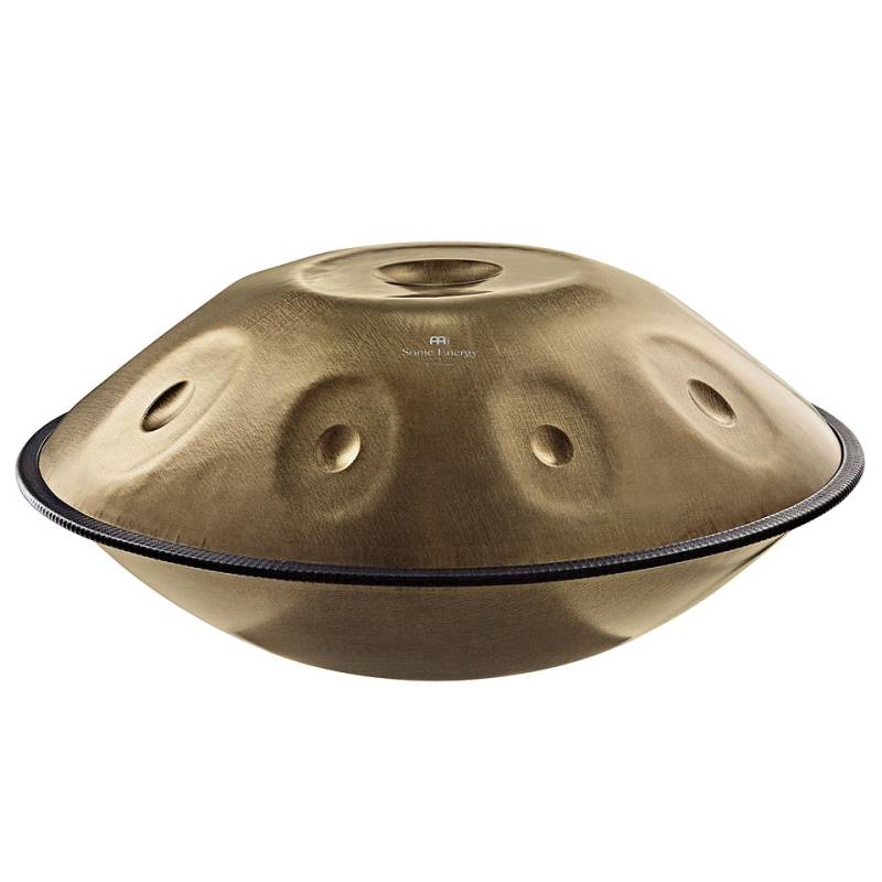 Meinl Sonic Energy HPSTL92 Sensory Handpan C# Minor 432 Hz Handpan von Meinl