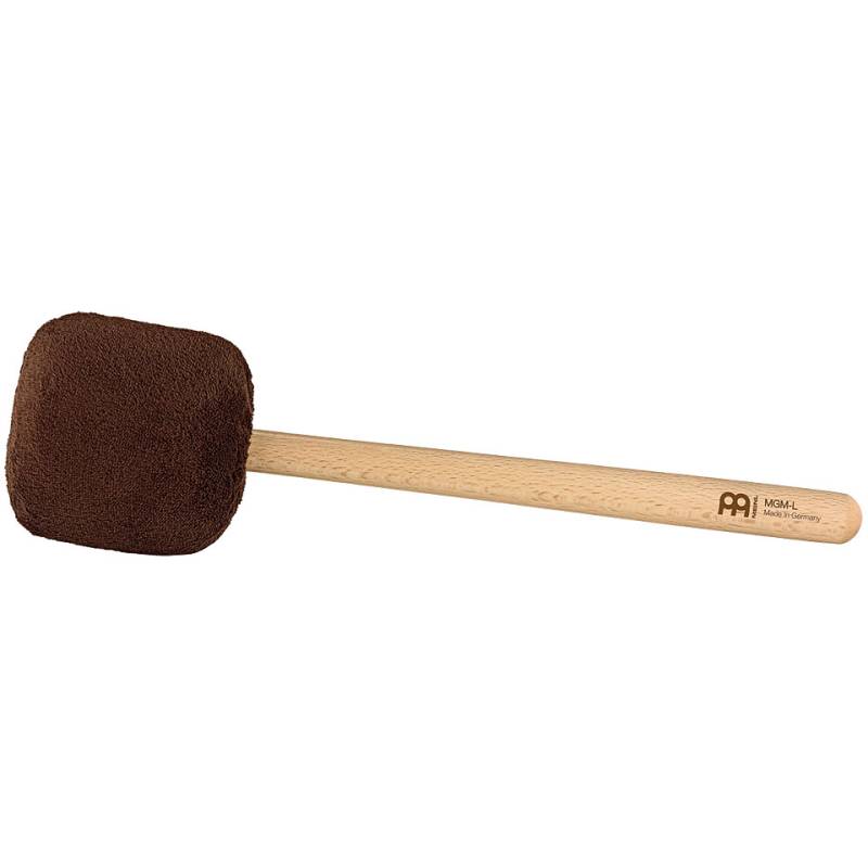 Meinl Sonic Energy Large Chai Gong Mallet Klangwelt Zubehör von Meinl