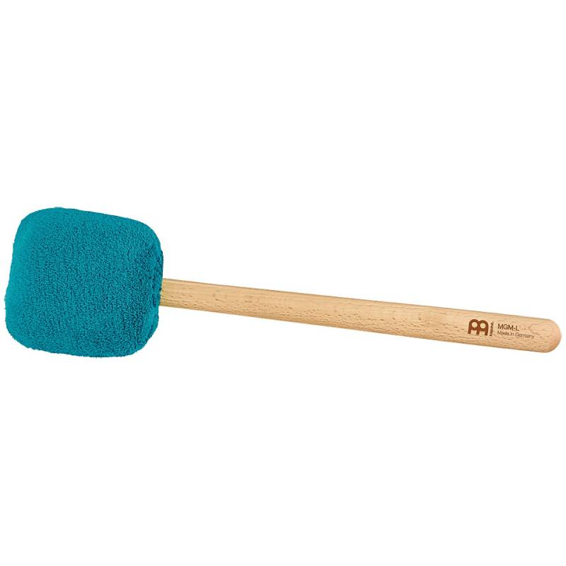 Meinl Sonic Energy Large Sea Petrol Gong Mallet Klangwelt Zubehör von Meinl