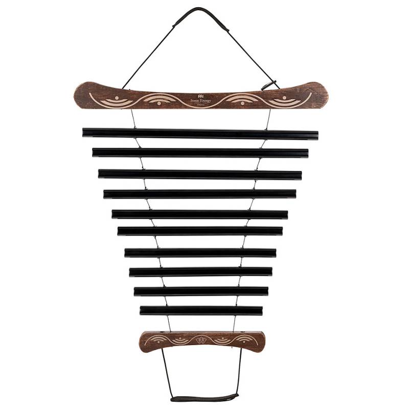 Meinl Sonic Energy MFC10CMIBK Meditation Flow Chime 38" Chimes Meinl Sonic Energy MFC10CMIBK Meditation Flow Chime 38" Chimes von Meinl
