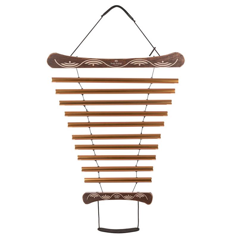 Meinl Sonic Energy MFC10DMAB Meditation Flow Chime 35" Chimes Meinl Sonic Energy MFC10DMAB Meditation Flow Chime 35" Chimes von Meinl