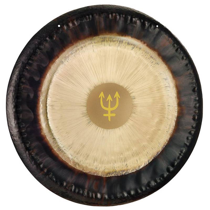 Meinl Sonic Energy Planetary Tuned Gong 24" Neptune Gong von Meinl