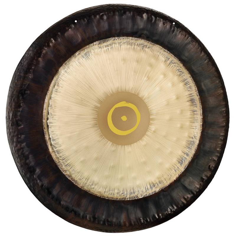 Meinl Sonic Energy Planetary Tuned Gong 36" Sun Gong von Meinl