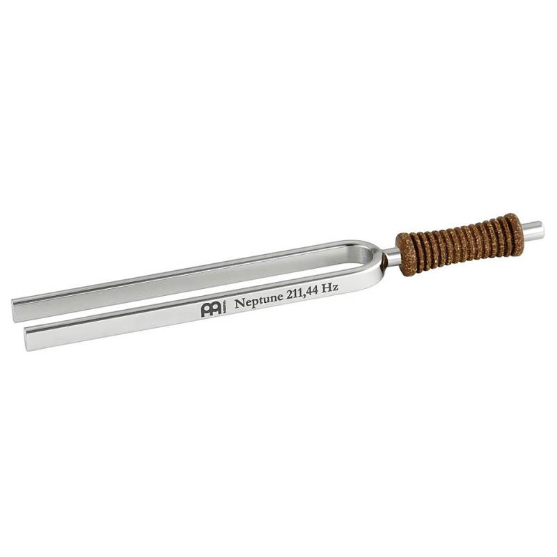 Meinl Sonic Energy Planetary Tuned Tuning Fork Neptune Stimmgabel von Meinl