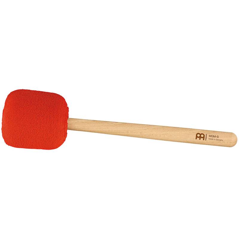 Meinl Sonic Energy Small Sweet Tangerine Gong Mallet Klangwelt Zubehör von Meinl