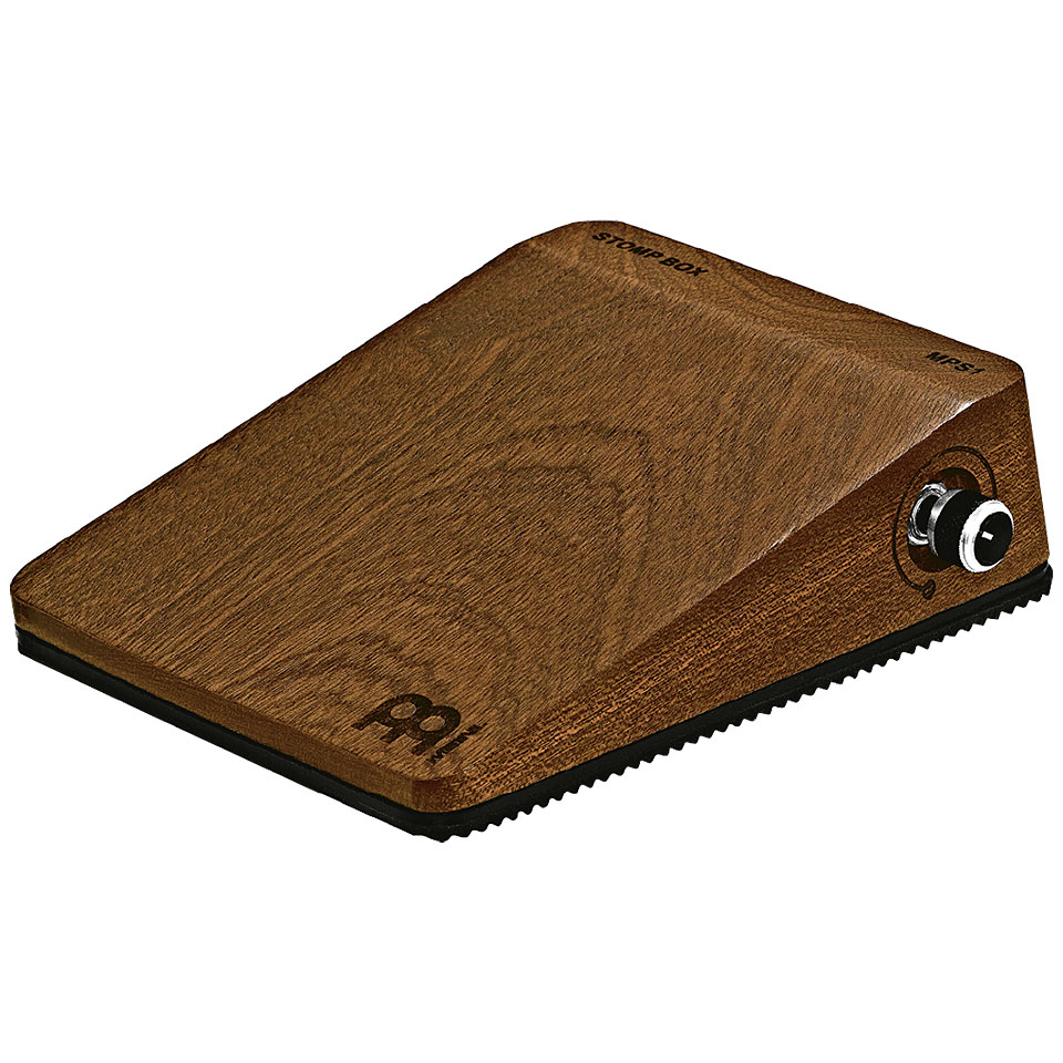 Meinl MPS 1 Percussion Stomp Box Cajon Add-on von Meinl