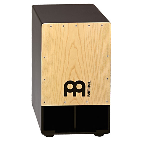 Meinl Subwoofer Cajon American White Ash Cajon von Meinl