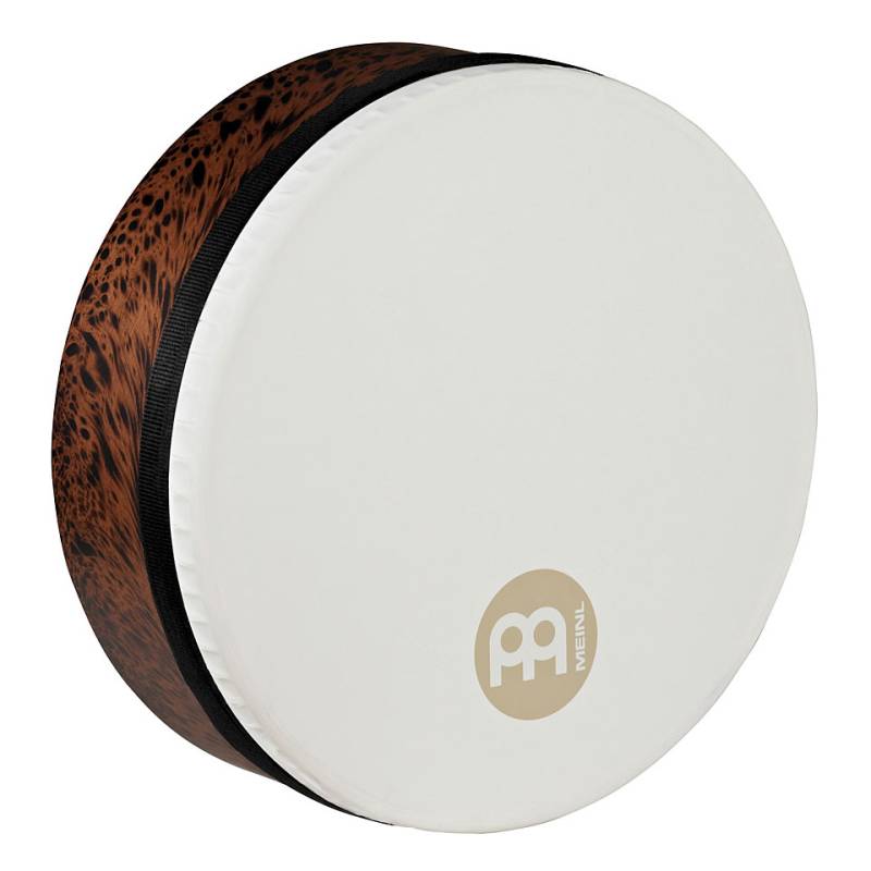 Meinl FD12T-D-TF Synthetic Head Frame Drum 12" Tunable Mizhar von Meinl