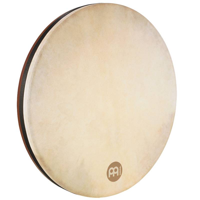 Meinl Goat Skin Frame Drum FD22T Tar 22" Handtrommel von Meinl