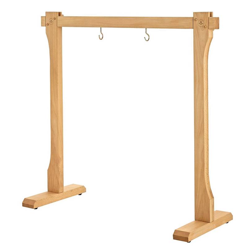 Meinl Wood Gong / Tam Tam Stand, Medium Klangwelt Zubehör von Meinl