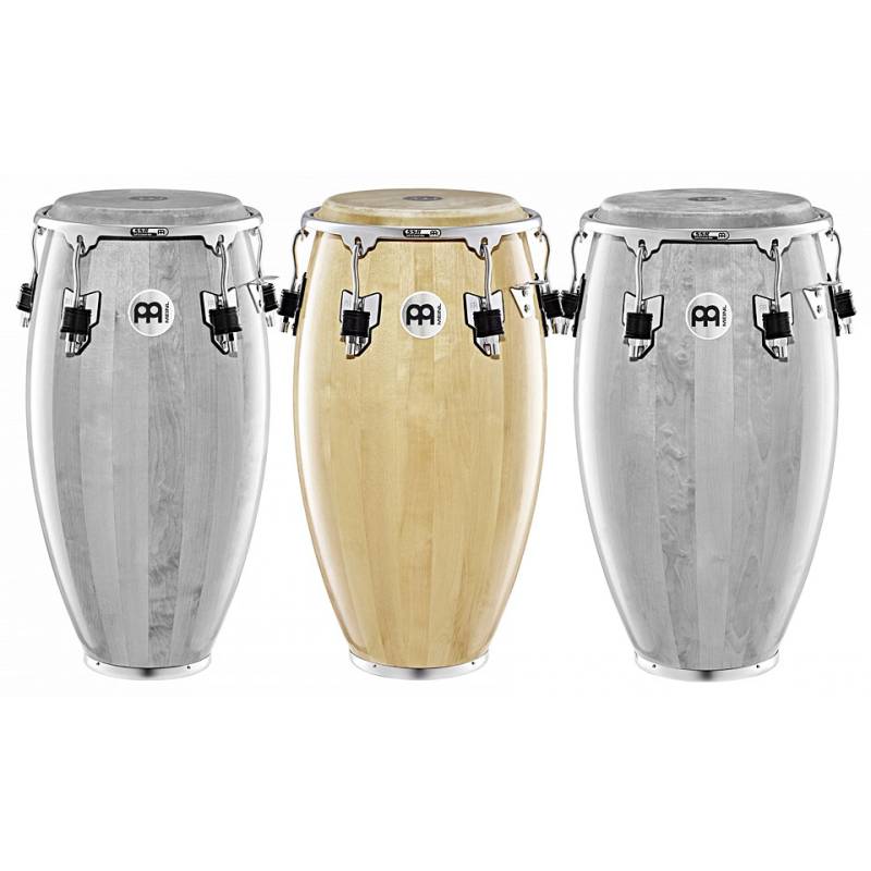 Meinl Woodcraft Series BWC1134 11,75" Natural Birch Cong Conga von Meinl