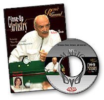 Rene Levand Close-up Artist- #2, DVD von Meir Yedid Magic