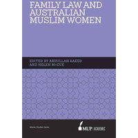 ISS 15 Family Law and Australian Muslim Women von Melbourne University