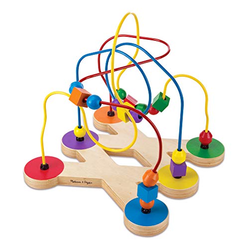 Bead Maze von Melissa & Doug