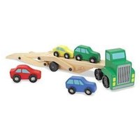 Car Carrier von Melissa & Doug