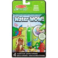 MELISSA&DOUG 15376 Water Wow! - Tiere von Melissa & Doug