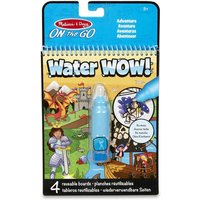 MELISSA&DOUG 19317 MAD Water Wow! - Abenteuer von Melissa & Doug