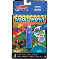 MELISSA & DOUG 93153 Water Wow! - Dinosaurier von Melissa & Doug