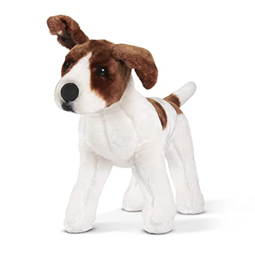 Melissa & Doug 4867 Jack Russell Terrier-Pl-sch von Melissa & Doug