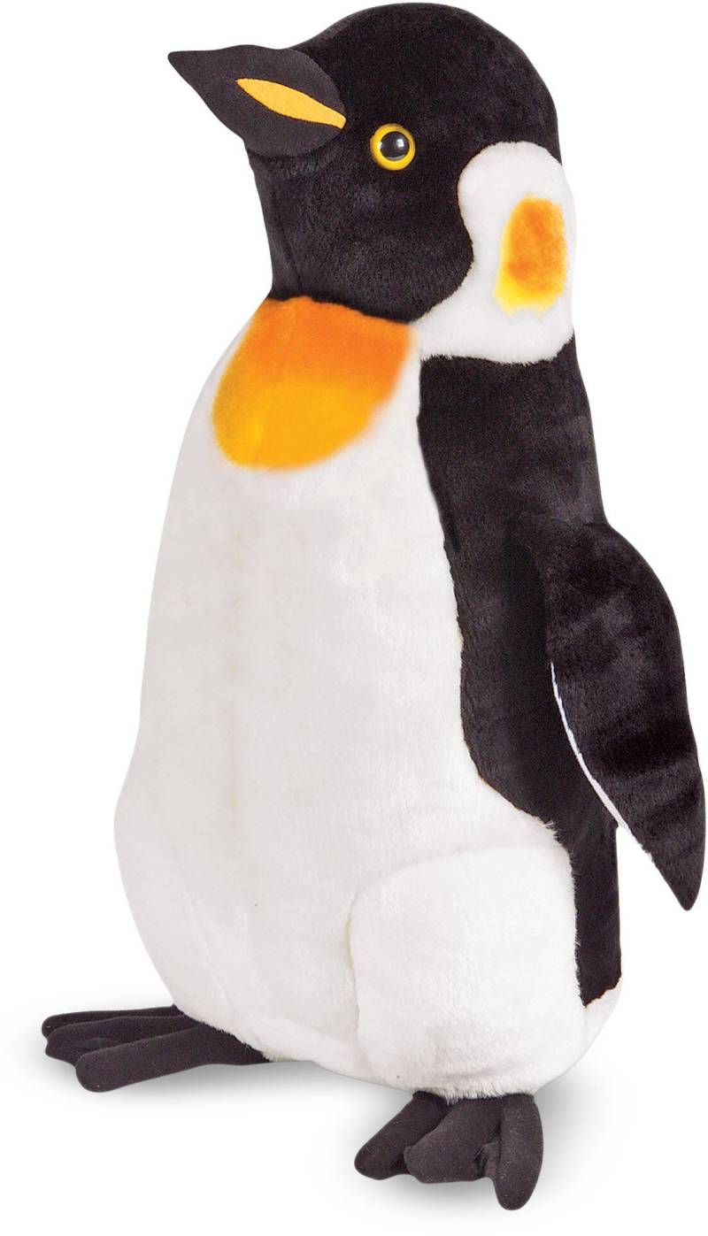 Melissa &  Doug Kuscheltier Pinguin 60 cm von Melissa & Doug