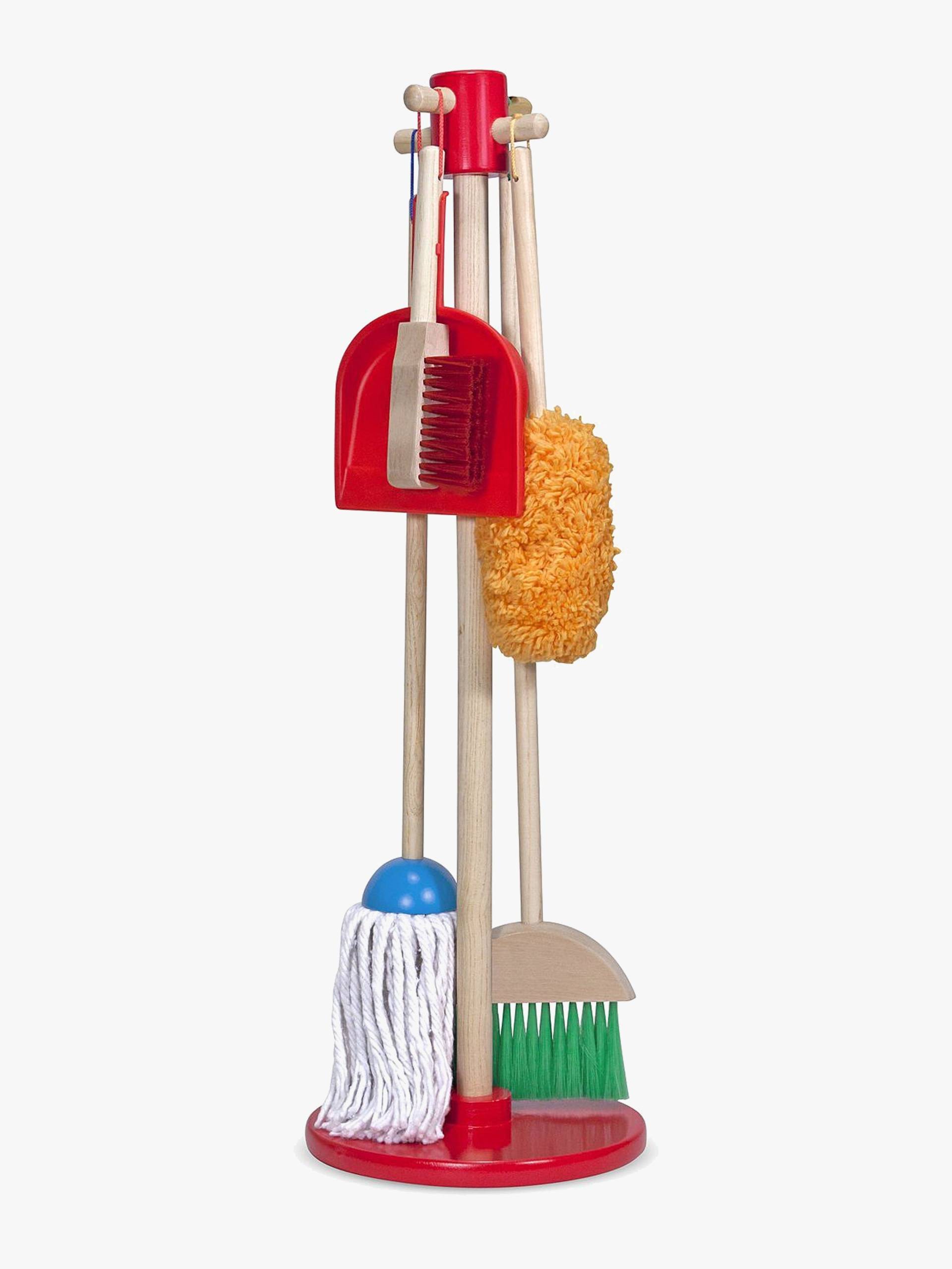 Melissa & Doug Reinigungsset, 6 Teile Melissa & Doug Reinigungsset, 6 Teile von Melissa & Doug