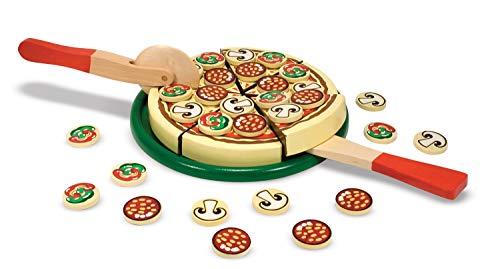 Melissa & Doug Pizza Party von Melissa & Doug