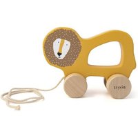 Holz Nachziehtier - Mr. Lion Holz Nachziehtier - Mr. Lion von TRIXIE