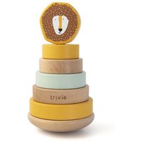 Holz Stapelturm - Mr. Lion Holz Stapelturm - Mr. Lion von TRIXIE