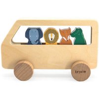 Holzbus für Tiere Holzbus für Tiere von TRIXIE
