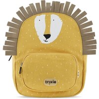 Rucksack - Mr. Lion Rucksack - Mr. Lion von TRIXIE