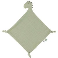 Schmusetuch - Bliss Sage - Mr. Dino Schmusetuch - Bliss Sage - Mr. Dino von TRIXIE