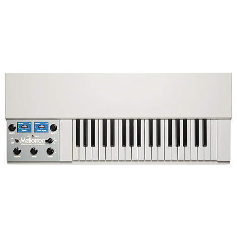 Mellotron M4000D Mini Synthesizer von Mellotron