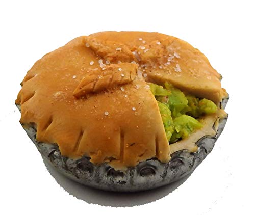 Melody Jane Puppenhaus Home Made Groß Apfelkuchen Miniatur Zubehör Lebensmittel 1:12 Melody Jane Puppenhaus Home Made Groß Apfelkuchen Miniatur Zubehör Lebensmittel 1:12 von Melody Jane