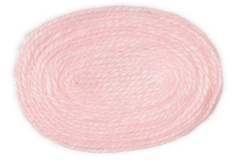 Melody Jane Puppenhaus Miniatur 1:12 Maßstab Zubehör Baby Pink Klein Oval Teppich Melody Jane Puppenhaus Miniatur 1:12 Maßstab Zubehör Baby Pink Klein Oval Teppich von Melody Jane