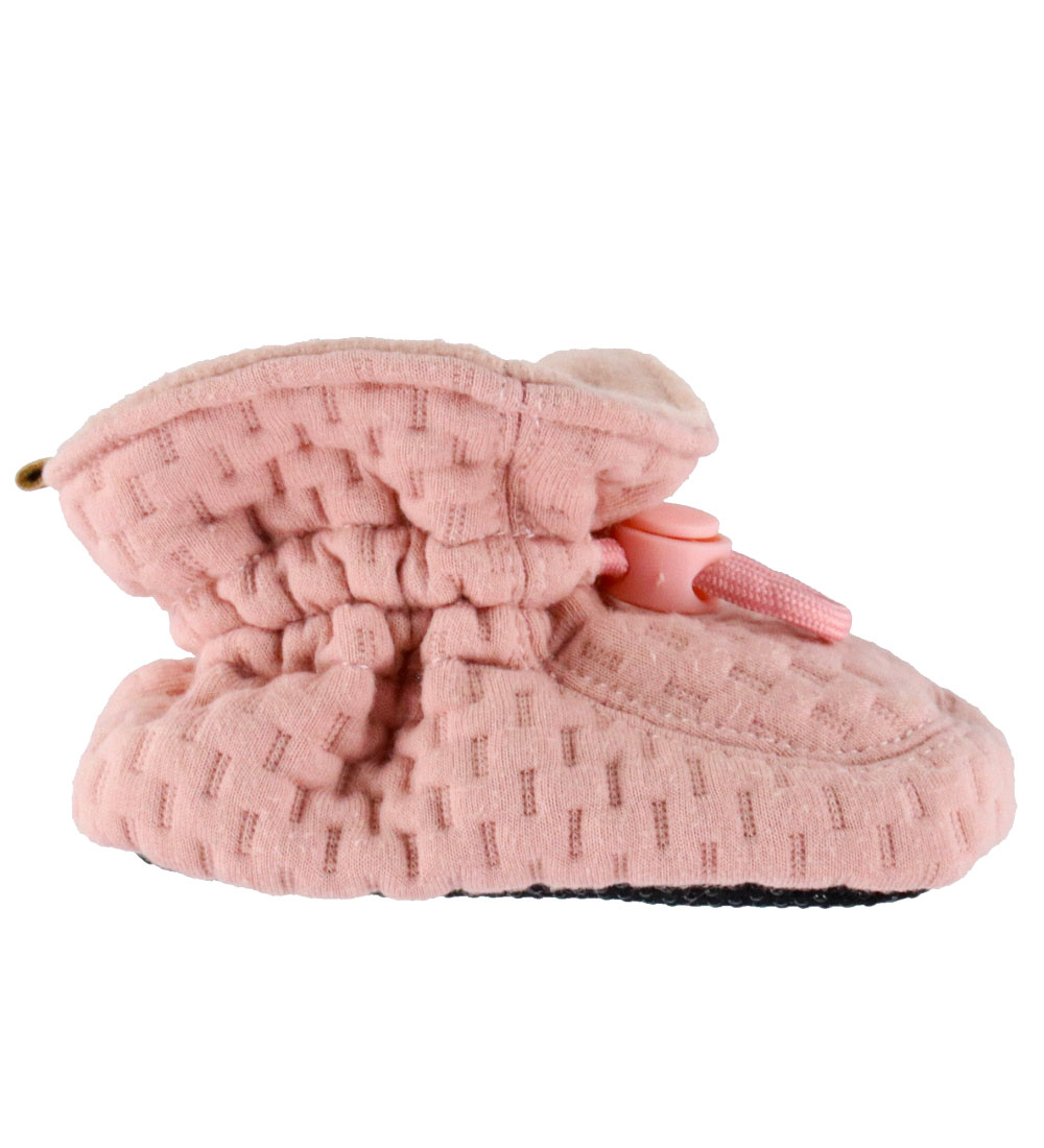 Melton Krabbelschuhe - Alles in Pink - Melton - 20/21 - Krabbelschuhe Melton Krabbelschuhe - Alles in Pink - Melton - 20/21 - Krabbelschuhe von Melton