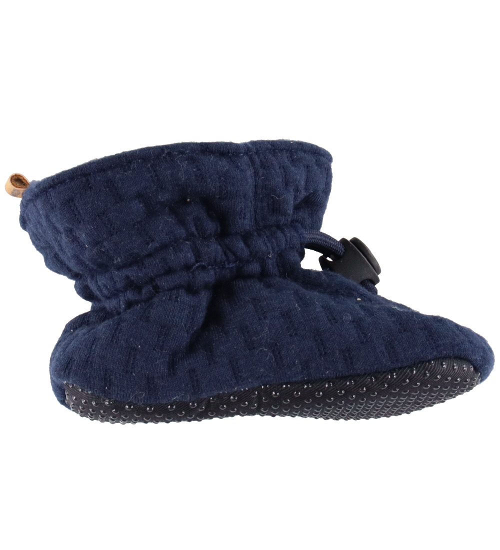 Melton Krabbelschuhe - Marine - Melton - 20/21 - Krabbelschuhe Melton Krabbelschuhe - Marine - Melton - 20/21 - Krabbelschuhe von Melton