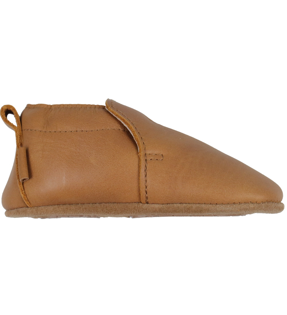 Melton Leder-Krabbelschuhe - Kognac - Melton - 24/25 - Leder-Krabbelschuhe Melton Leder-Krabbelschuhe - Kognac - Melton - 24/25 - Leder-Krabbelschuhe von Melton