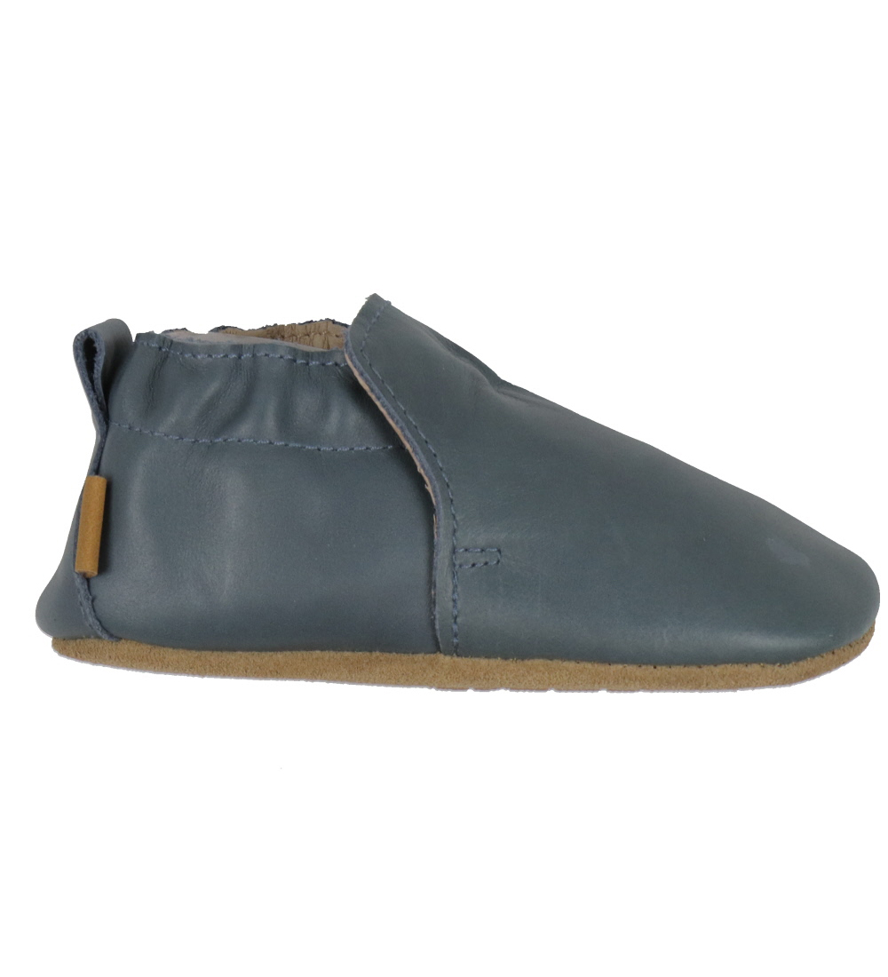 Melton Leder-Krabbelschuhe - Zart - Meerblick - Melton - 23/24 - Leder-Krabbelschuhe Melton Leder-Krabbelschuhe - Zart - Meerblick - Melton - 23/24 - Leder-Krabbelschuhe von Melton