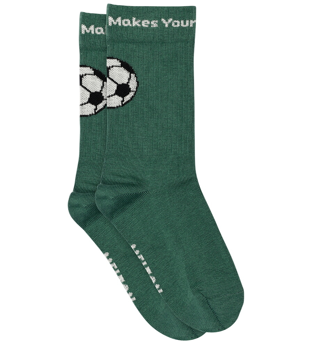Melton Socken - Fußball - Jasper - Melton - 27/30 - Socken Melton Socken - Fußball - Jasper - Melton - 27/30 - Socken von Melton