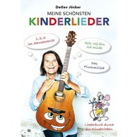 Meine schönsten Kinderlieder von Menschenkinder